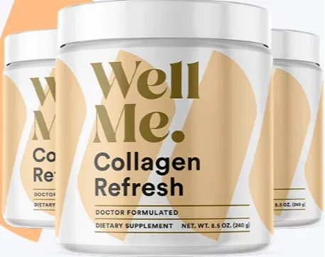 collagen refresh buy